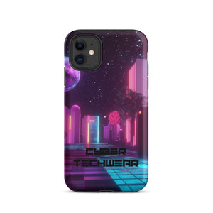 Luxe iPhone Phone Cases