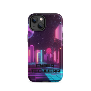 Luxe iPhone Phone Cases