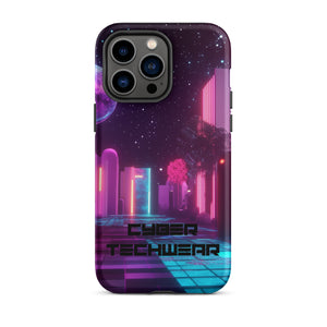 Luxe iPhone Phone Cases