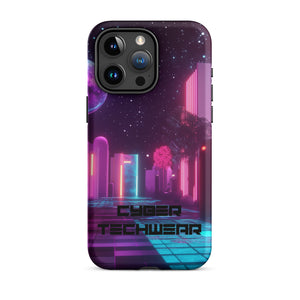 Luxe iPhone Phone Cases