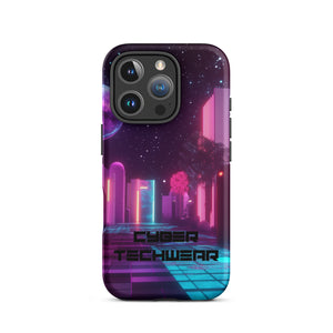 Luxe iPhone Phone Cases