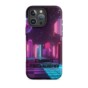 Luxe iPhone Phone Cases