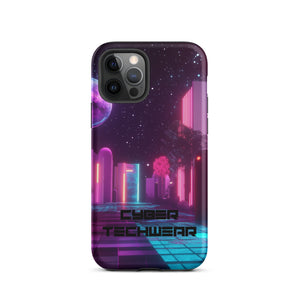 Luxe iPhone Phone Cases