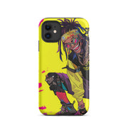 Luxe Modern iPhone Case
