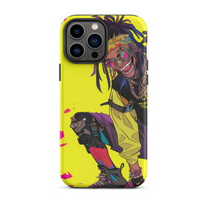 Luxe Modern iPhone Case