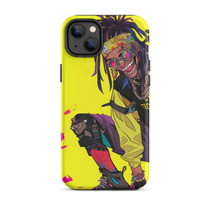 Luxe Modern iPhone Case