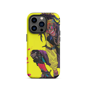 Luxe Modern iPhone Case