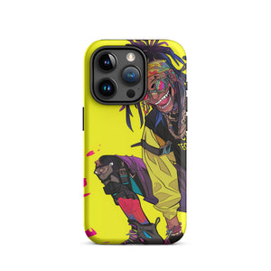 Luxe Modern iPhone Case