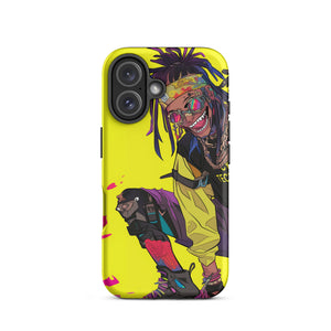 Luxe Modern iPhone Case