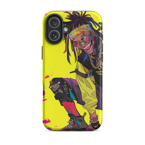 Luxe Modern iPhone Case