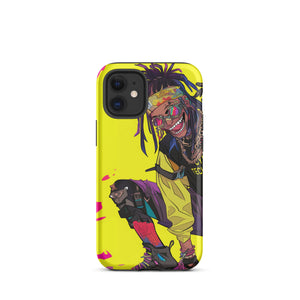 Luxe Modern iPhone Case