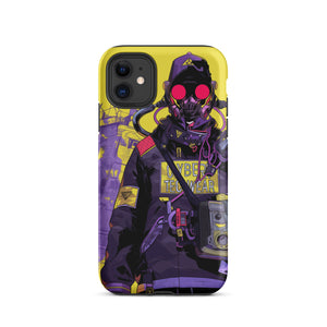 Luxe Premium iPhone Case