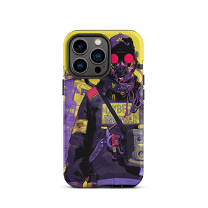 Luxe Premium iPhone Case