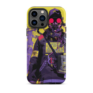 Luxe Premium iPhone Case