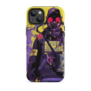 Luxe Premium iPhone Case