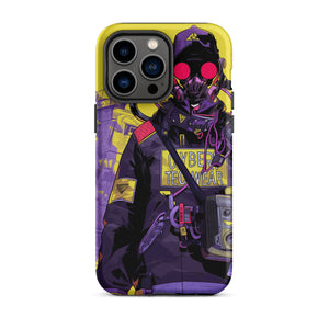 Luxe Premium iPhone Case