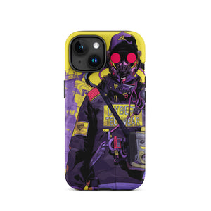 Luxe Premium iPhone Case