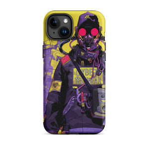 Luxe Premium iPhone Case