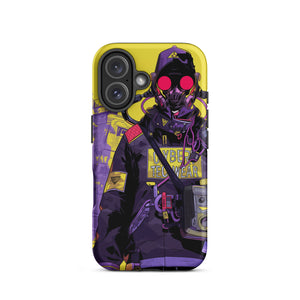 Luxe Premium iPhone Case