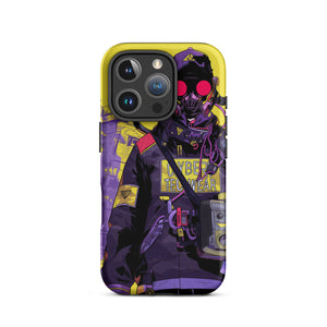 Luxe Premium iPhone Case