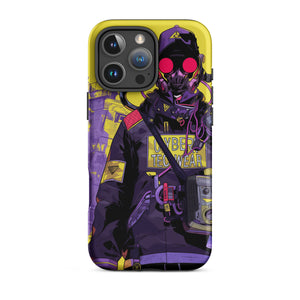 Luxe Premium iPhone Case