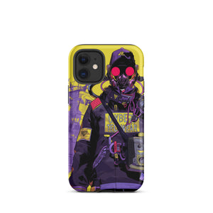 Luxe Premium iPhone Case