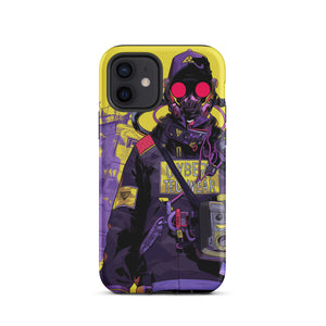 Luxe Premium iPhone Case