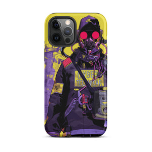 Luxe Premium iPhone Case