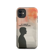 Funda protectora de lujo para iPhone
