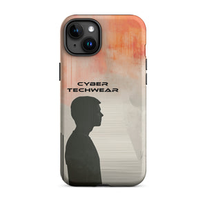 Luxe Protective Case for iPhone