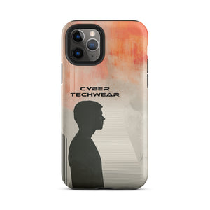 Luxe Protective Case for iPhone