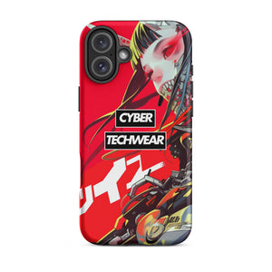 Luxe Skull iPhone Case