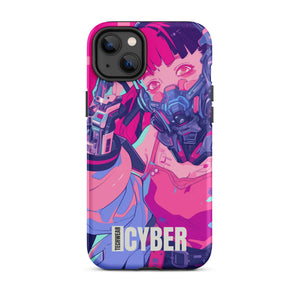 Luxe Streetwear iPhone Case