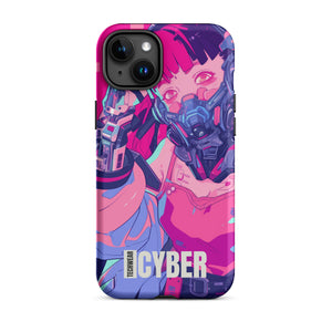 Luxe Streetwear iPhone Case