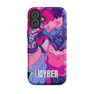 Luxe Streetwear iPhone Case