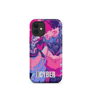 Luxe Streetwear iPhone Case