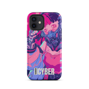 Luxe Streetwear iPhone Case