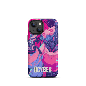 Luxe Streetwear iPhone Case