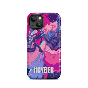 Luxe Streetwear iPhone Case