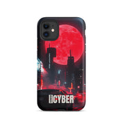 Luxe-trendiges iPhone-Case