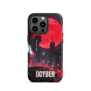 Luxe Trendy iPhone Case