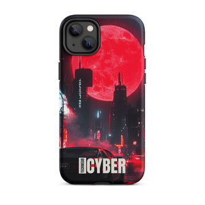 Luxe Trendy iPhone Case