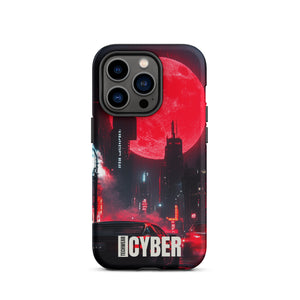 Luxe Trendy iPhone Case