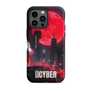 Luxe Trendy iPhone Case