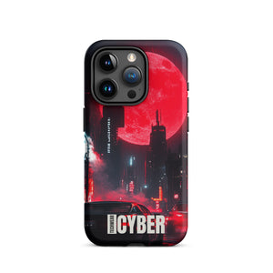 Luxe Trendy iPhone Case