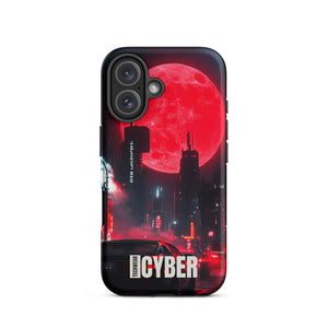 Luxe Trendy iPhone Case