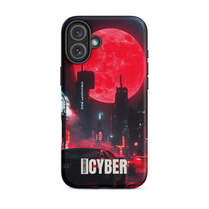 Luxe Trendy iPhone Case