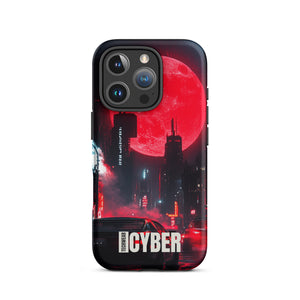 Luxe Trendy iPhone Case