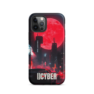 Luxe Trendy iPhone Case