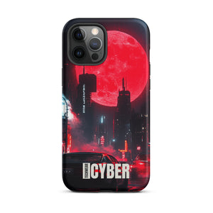 Luxe Trendy iPhone Case